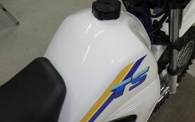 SUZUKI TS50 Hustler SA11A
