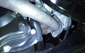 HONDA PS250 MF09