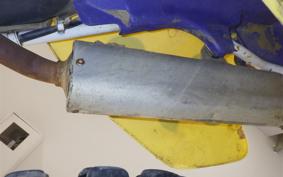 HONDA CRM250R GEN 3 MD24