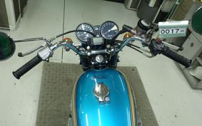 HONDA CB750 1972