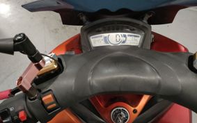 YAMAHA TRICITY 125 SE82J