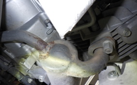 HONDA C50 SUPER CUB 2004 AA04