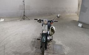HONDA SUPER CUB50 C50