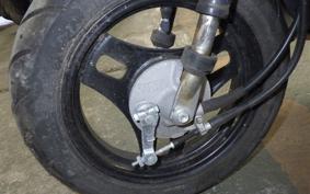 SUZUKI LET's 4 CA45A