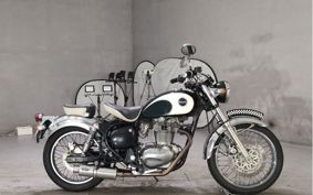 KAWASAKI ESTRELLA250 RS BJ250A