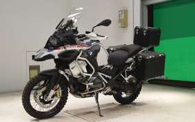 BMW R1250GS ADVENTURE 2021