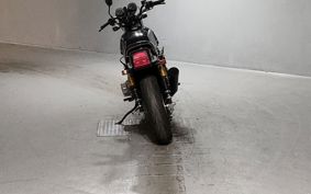 KAWASAKI Z750 FX Type 1979 KZ750D