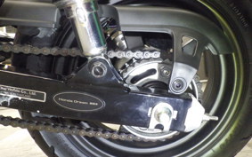 HONDA DAX 125 1984 JB06