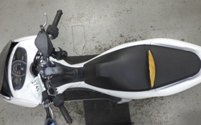 HONDA PCX 125 2006 NC125D