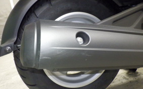 YAMAHA GEAR Gen.2 2013 UA08J