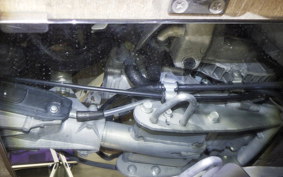 HONDA GYRO CANOPY TA03