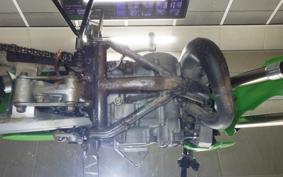 KAWASAKI KX85 2014 KX085D