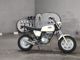 Фото Honda APE 100 с японского аукциона