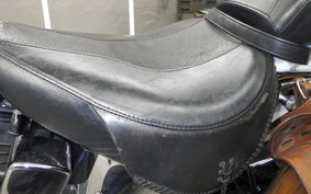 HARLEY FLSTF 1450 2002