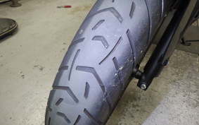 HONDA NC750X DCT 2021 RH09