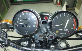 KAWASAKI W3 1973 W3F