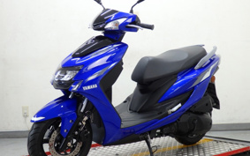 YAMAHA CYGNUS 125 X SED8J