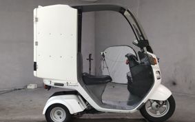 HONDA GYRO TA03