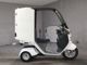 Фото Honda GYRO 2010 с японского аукциона