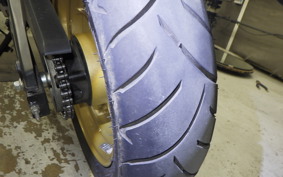 HONDA ｸﾞﾛﾑ 2022 JC61