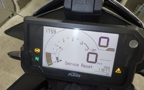 KTM 250 ADVENTURE 1995