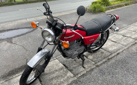 KAWASAKI Z200