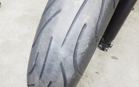 HONDA CB400 SUPER BOLDOR VTEC 2010 NC42