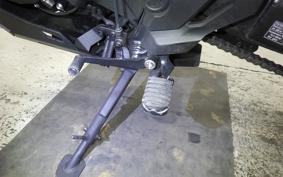 HONDA TRANSALP XL750 2024 RD16
