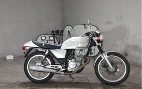 HONDA GB250 CLUBMAN 1 MC10