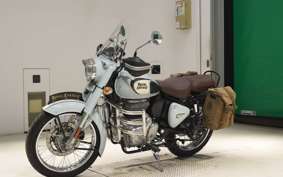 ROYAL ENFIELD CLASSIC 2022