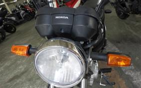 HONDA CBF125T