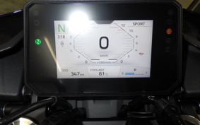 YAMAHA MT-07 2025 RM48J