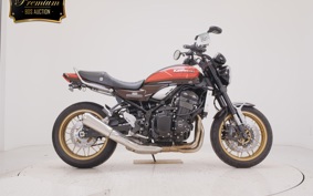 KAWASAKI Z900RS 1988 ZR900C