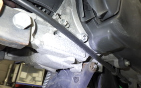 SUZUKI LET's 4 2006 CA45A