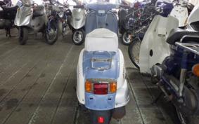 HONDA JULIO AF52