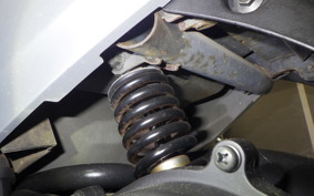 YAMAHA AXIS 125 TREET 2024 SE53J