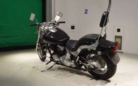 YAMAHA DRAGSTAR 400 CLASSIC 2000 4TR