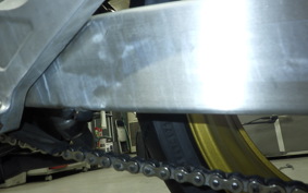 HONDA HORNET 250 MC31