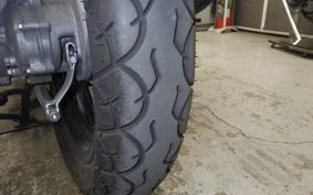 SUZUKI ADDRESS 110 2005 CE47A