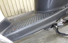 HONDA TODAY 2002 AF61