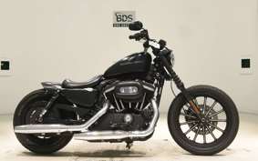 HARLEY XL883N 2010