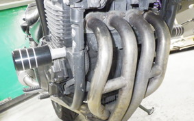 KAWASAKI BALIUS 250 Gen.2 ZR250B