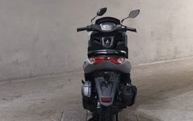 YAMAHA N-MAX 155 SG66J