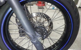 YAMAHA XT250X 2026 DG11J