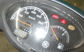 YAMAHA JOG Gen.5 SA36J