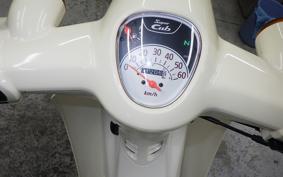 HONDA C50 SUPER CUB AA09