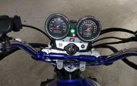 HONDA CB400SFV-2 2002 NC39