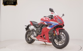 HONDA CBR650R E-Clutch 2026 RH17