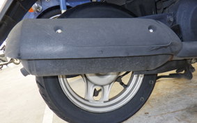 HONDA DIO Gen.6 1997 AF62