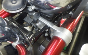 HONDA MONKEY 125 2007 JB03